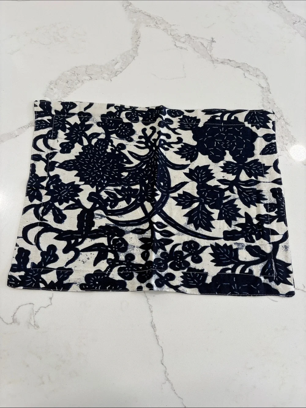 N/A classic navy